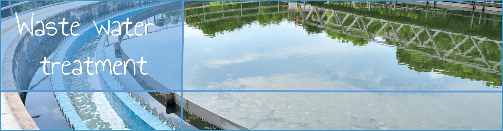 waste water